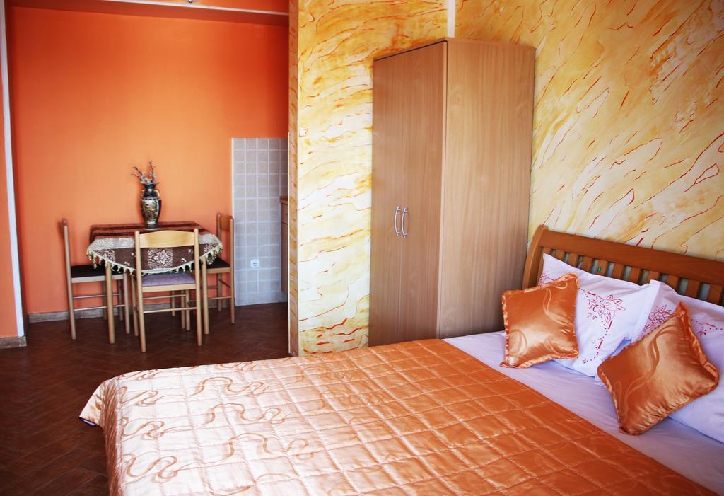 Alvanita Apartments Ulcinj Exterior foto
