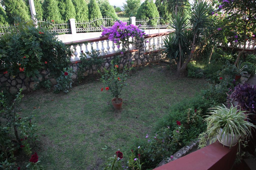 Alvanita Apartments Ulcinj Exterior foto