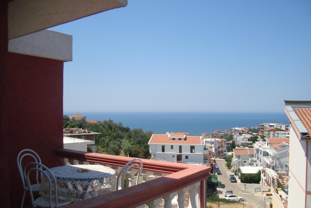 Alvanita Apartments Ulcinj Quarto foto
