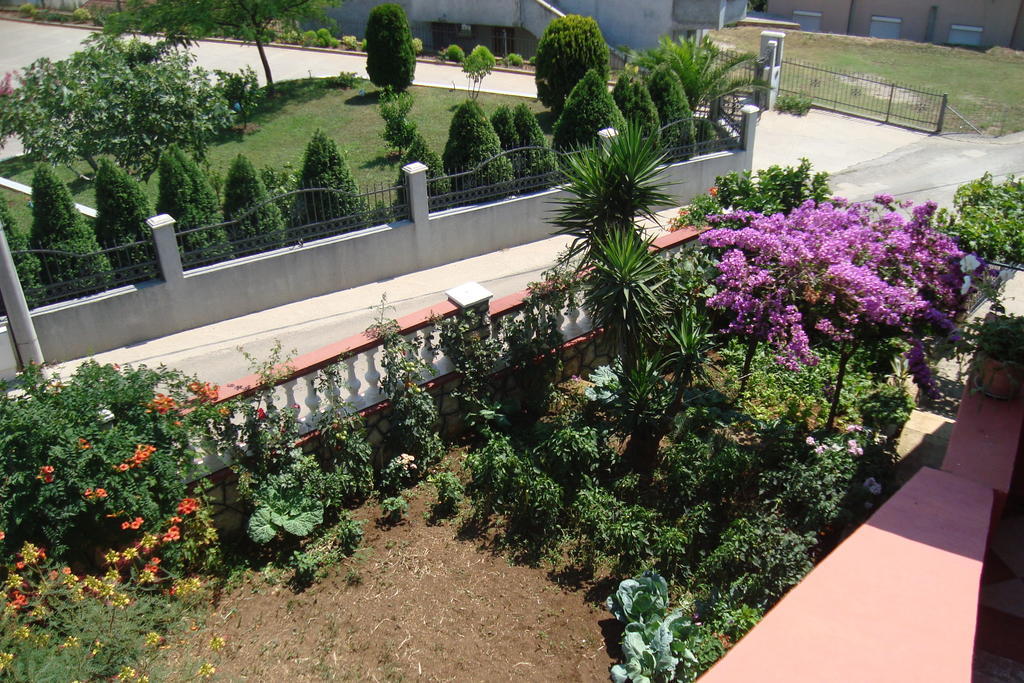 Alvanita Apartments Ulcinj Exterior foto