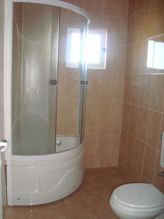 Alvanita Apartments Ulcinj Exterior foto